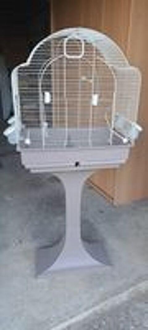   Cage pour Oiseaux 
