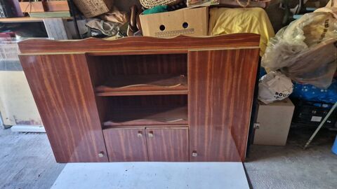 PLACARD FORMICA H86.5 33.5X139 55 Aix-en-Provence (13)