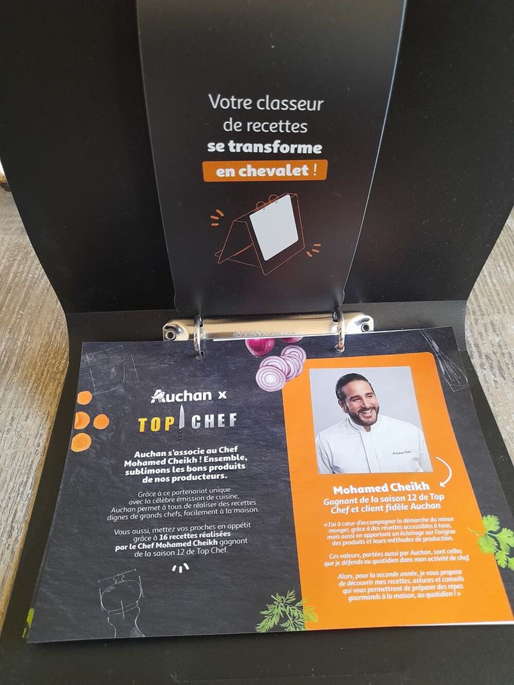 Mes recettes gourmandes Livres et BD