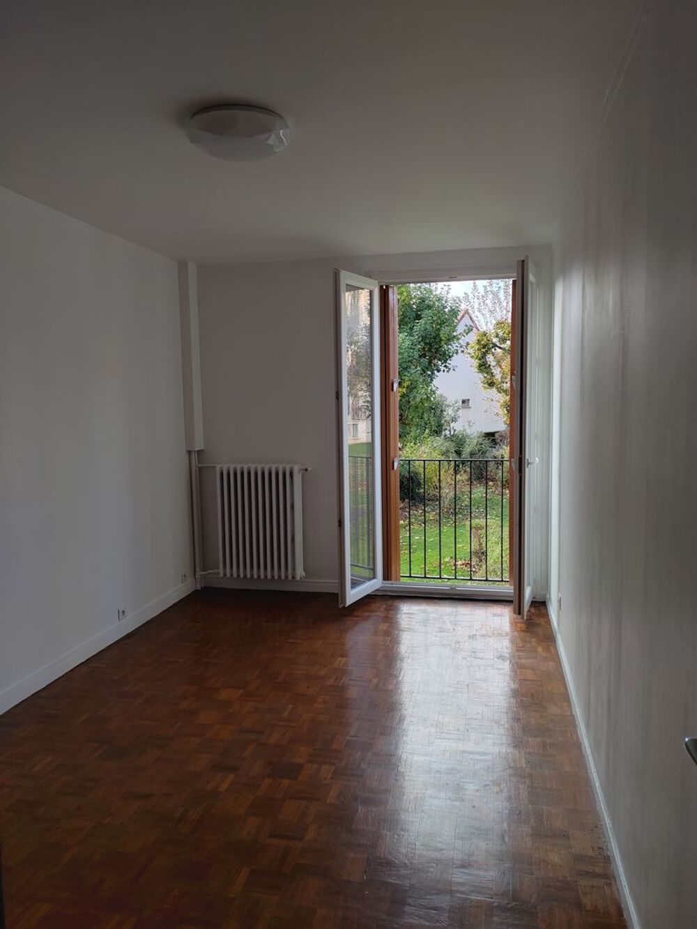 Vente Appartement Particulier appartement dans une belle résidence Sarcelles