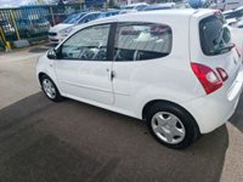 Twingo II 1.2 LEV 16v eco2 Expression 2013 occasion 31150 Fenouillet