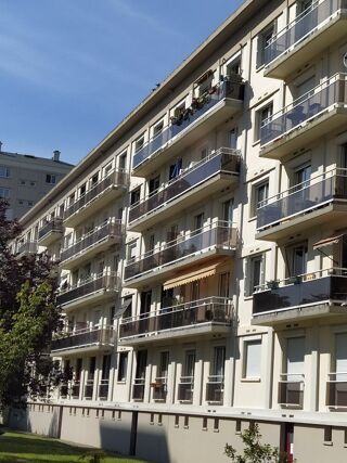  Appartement  vendre 2/3 pices 53 m