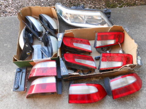 Pièces et équipements Voiture Pièces et équipements Voiture  occasion Bâgé-la-Ville 01380