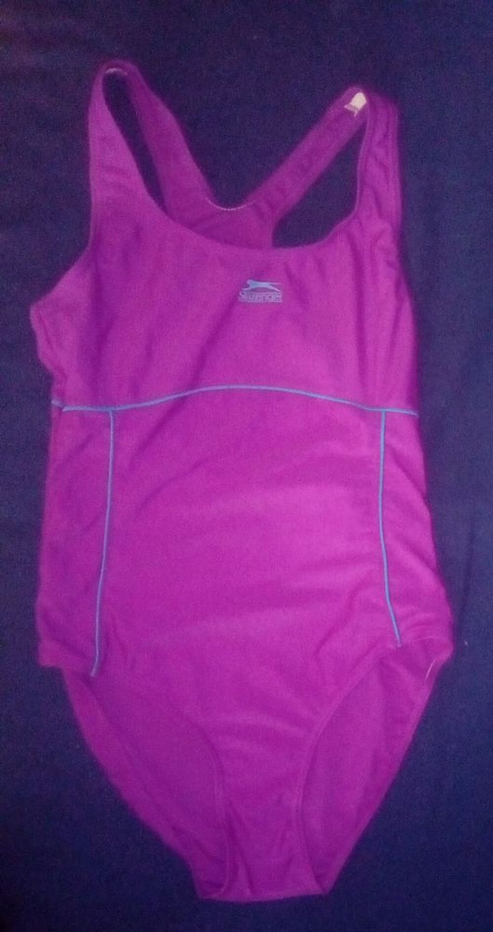 maillot de bain Slazenger 12 ans Vêtements enfants