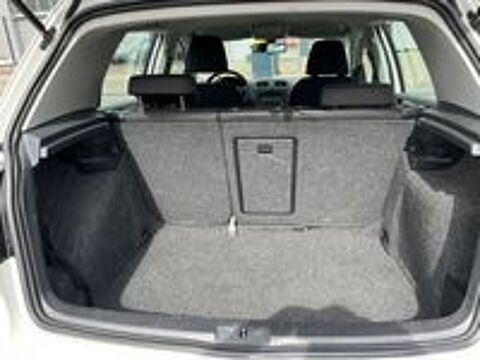 Golf 2.0 TDI 110 FAP CR Confortline 2009 occasion 42700 Firminy