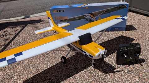 3 Modèles réduits de voltige 300 L'Union (31)