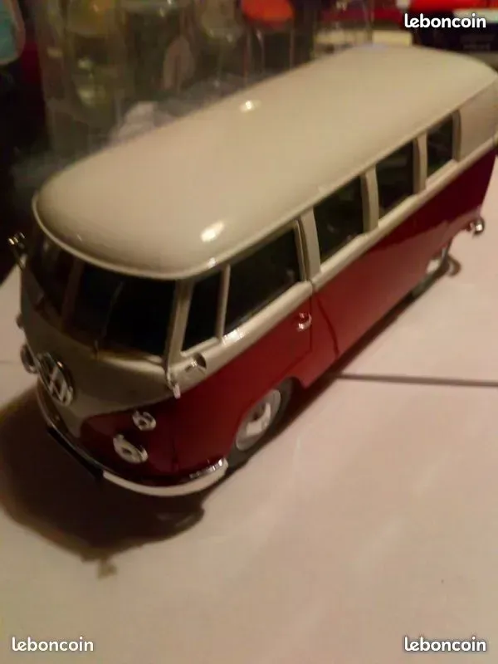 COLLECTION COMBI 