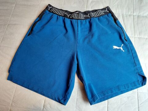 Short Puma Taille XL Sport en excellent �tat Manom (57)