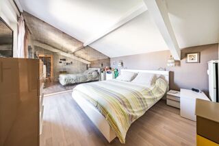  Appartement à vendre 3 pièces 82 m²