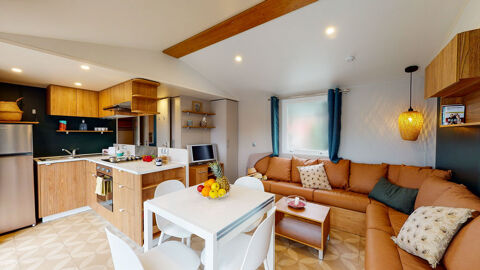 Mobil-Home Mobil-Home 2024 occasion Seignosse 40510