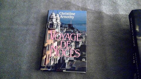 LIVRE VOYAGE DE NOCES 8 Triel-sur-Seine (78)
