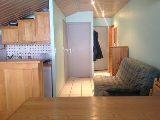 Location  Appartement 