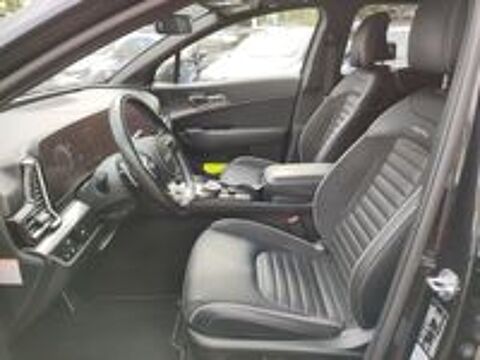 Sportage 1.6 T-GDi 230ch ISG Hybride BVA6 4x2 GT Line Premium 2022 occasion 95100 Argenteuil