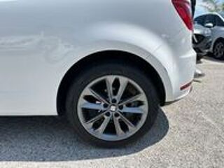 Ibiza SC 1.2 TSI 105 Sport Ecomotive 2012 occasion 83220 Le Pradet