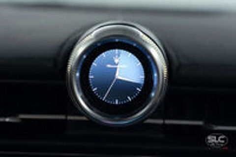 Granturismo V6 490 Modena 2024 occasion 59310 Auchy-lez-Orchies