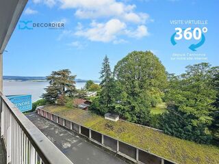  Appartement à vendre 1 pièce 31 m²
