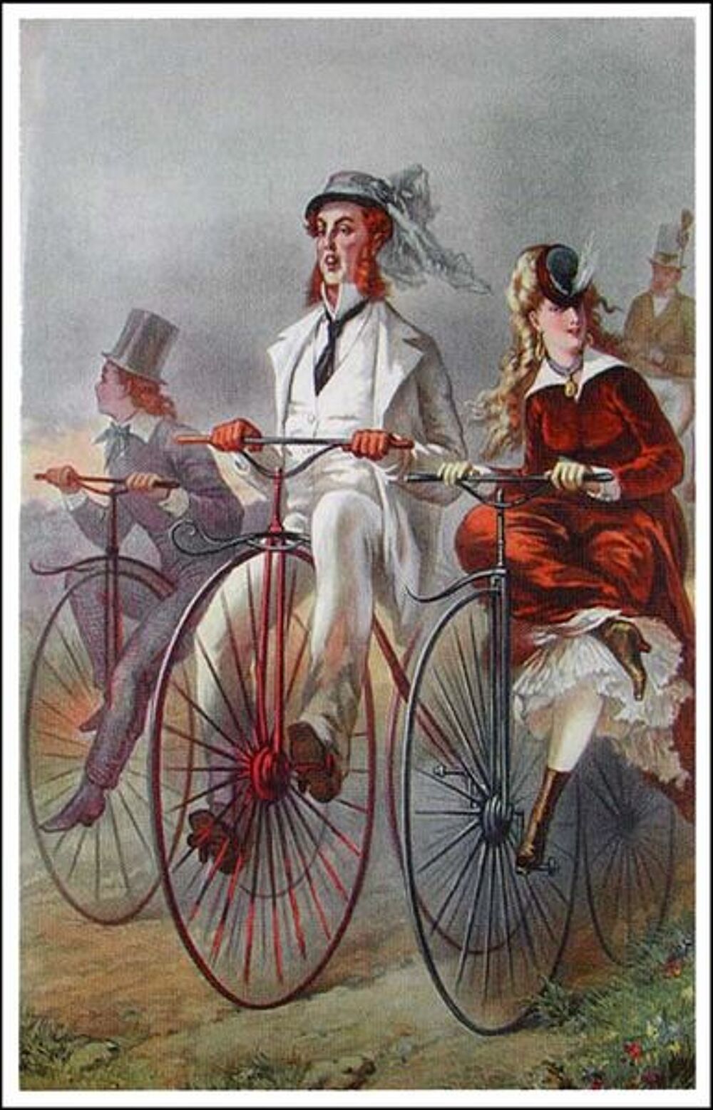 CYCLOTOURISME, V&Eacute;LO, BICYCLETTE : LIVRE "V&Eacute;LOBSESSION" 