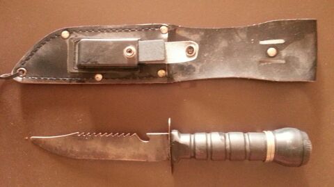 Couteau. 0 Valence (26)