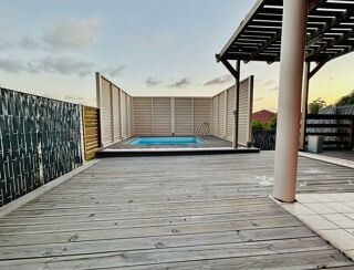  Maison � louer 4 pi�ces 100 m�