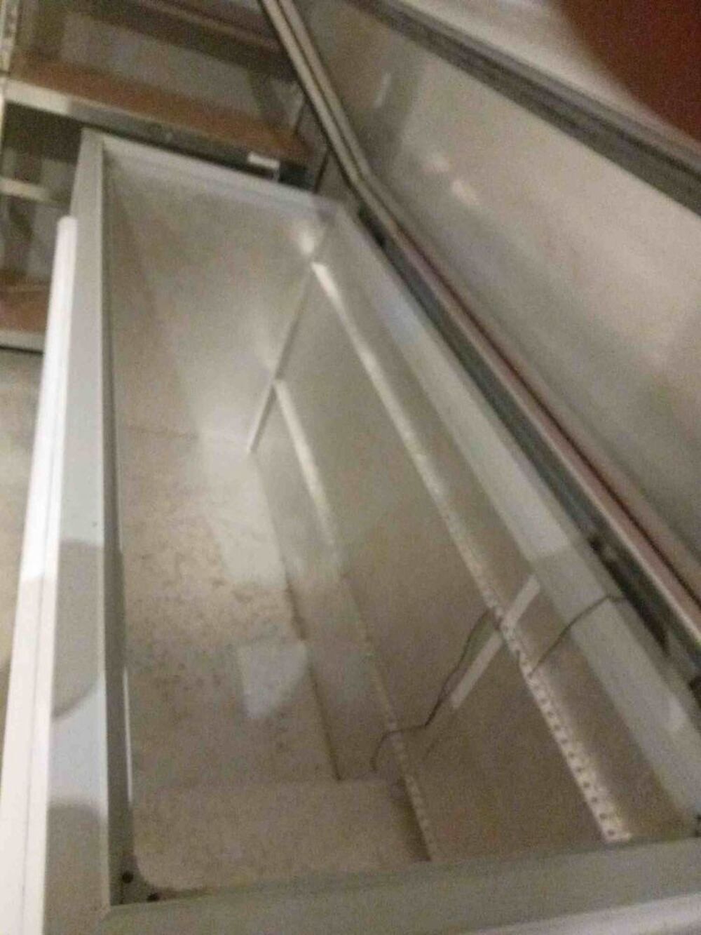 Cong&eacute;lateur Electrom�nager