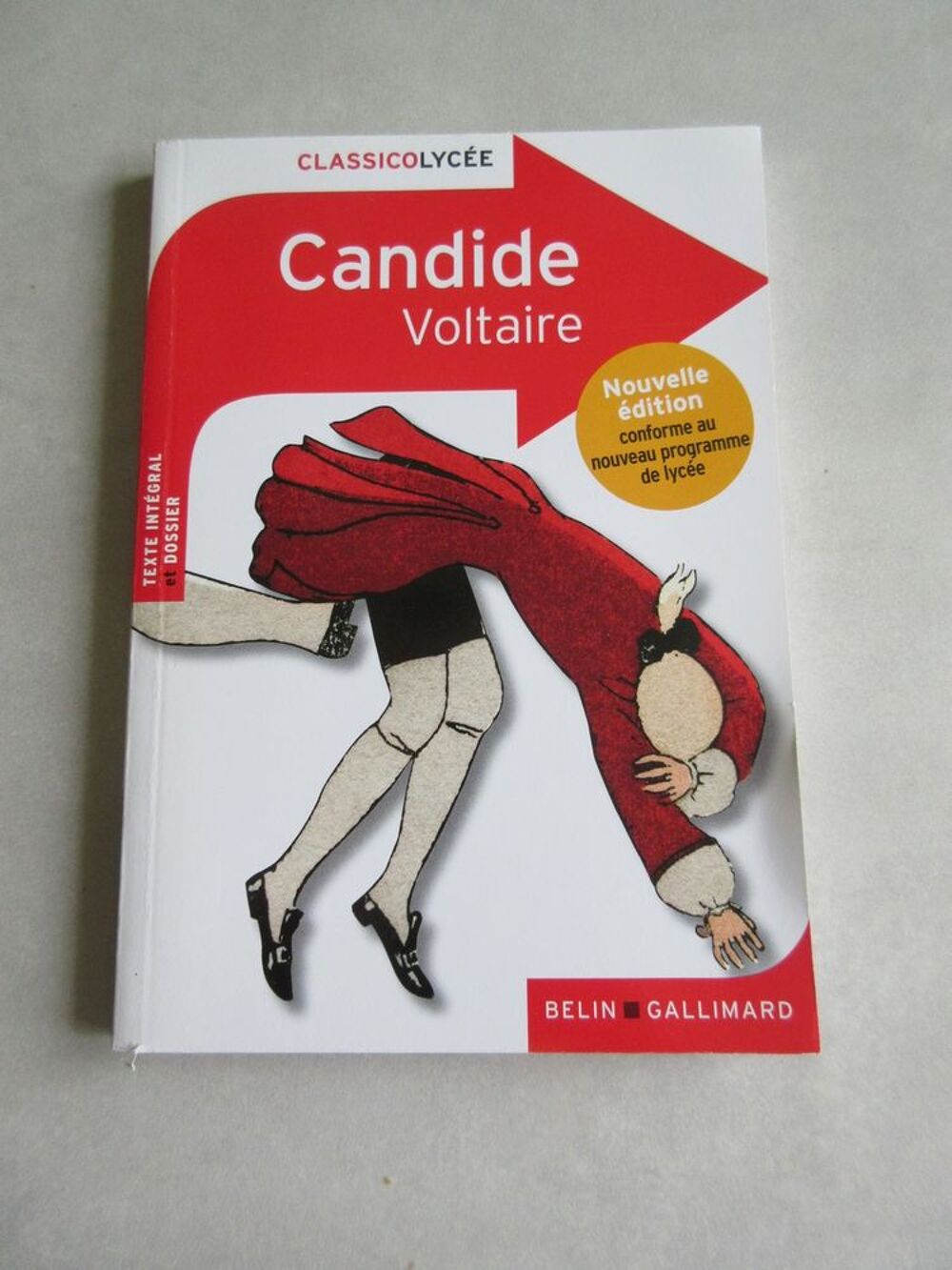 Livres classiques (1) Livres et BD