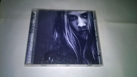 CD Sheryl Crow
Sheryl Crow
1996
Excellent etat
Maybe Ang 4 Talange (57)