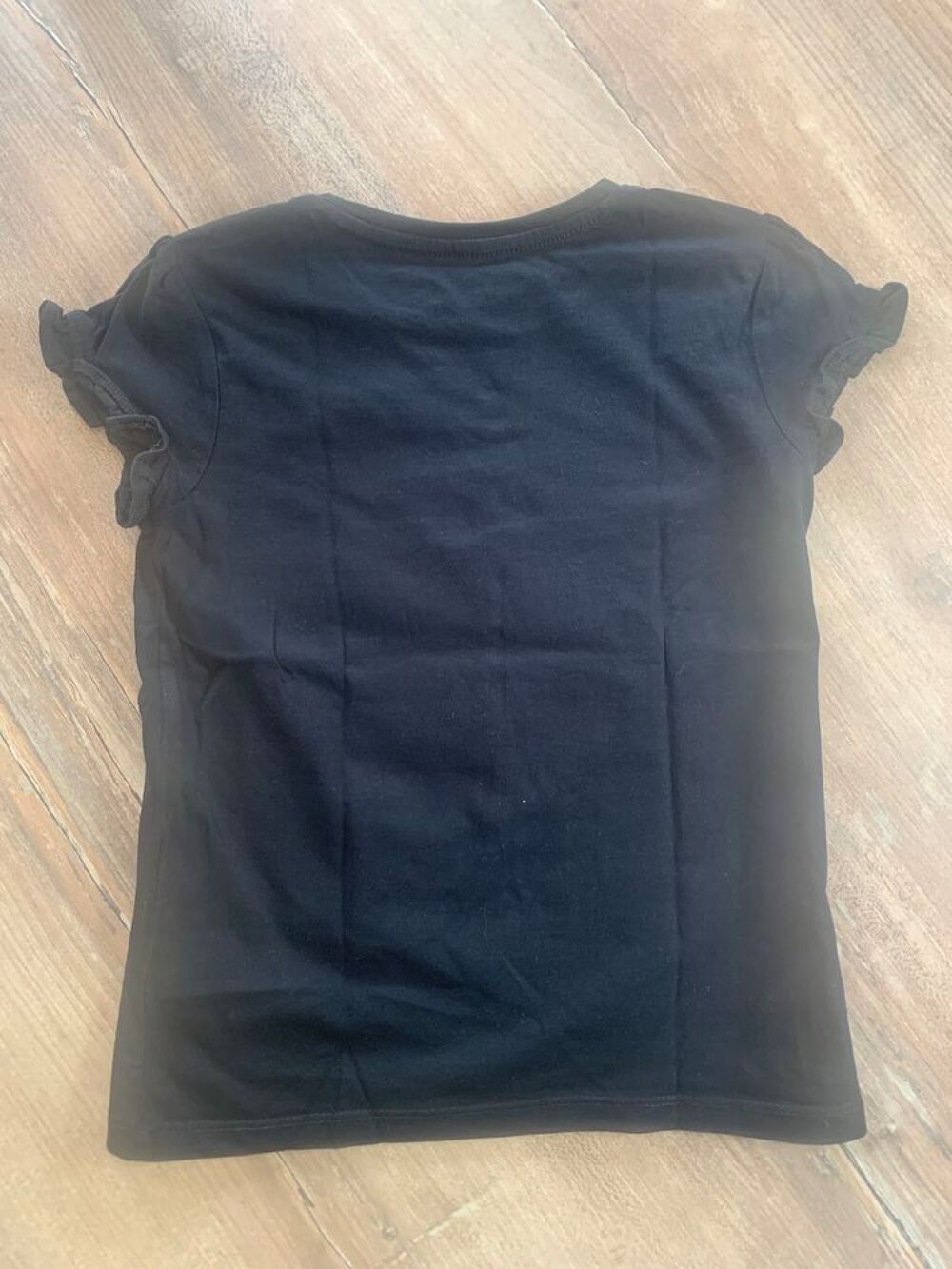 Tee shirt enfant fille C&amp;A Vêtements enfants