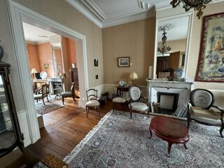  Maison à vendre 7 pièces 271 m²