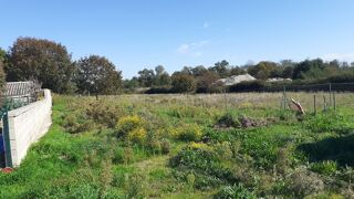  Terrain � vendre 817 m�