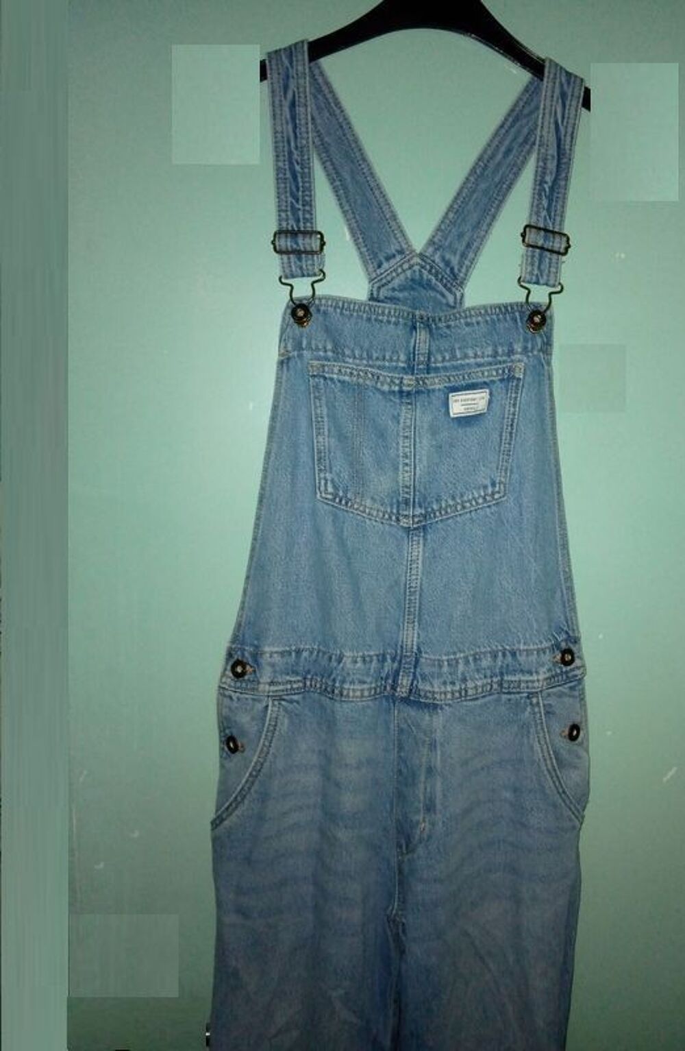 Salopette Bonobo - taille 38 Vêtements