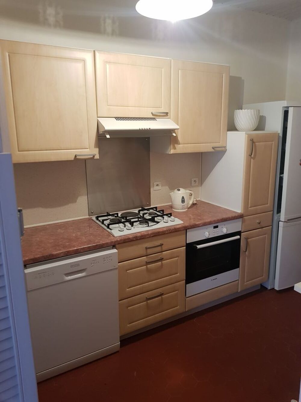 Vente Appartement T2/3 de 67 m2 plein centre Aix-en-Provence Aix-en-provence