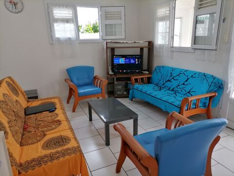  Maison � louer 3 pi�ces 45 m�