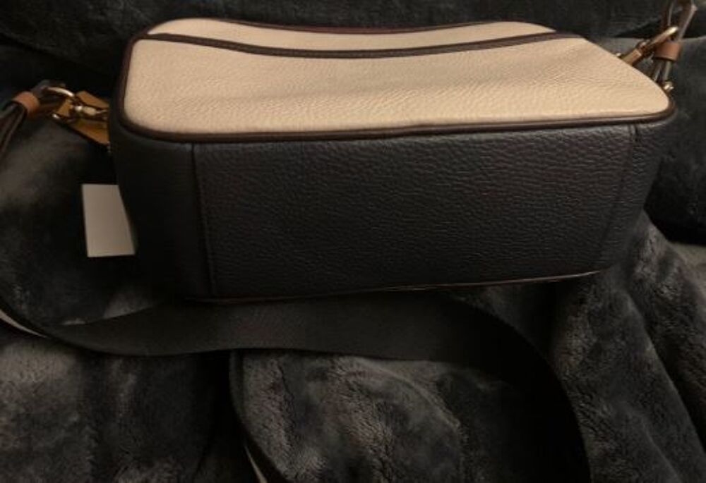 SAC PORTE CROISE COACH MARVEL Bijoux et montres