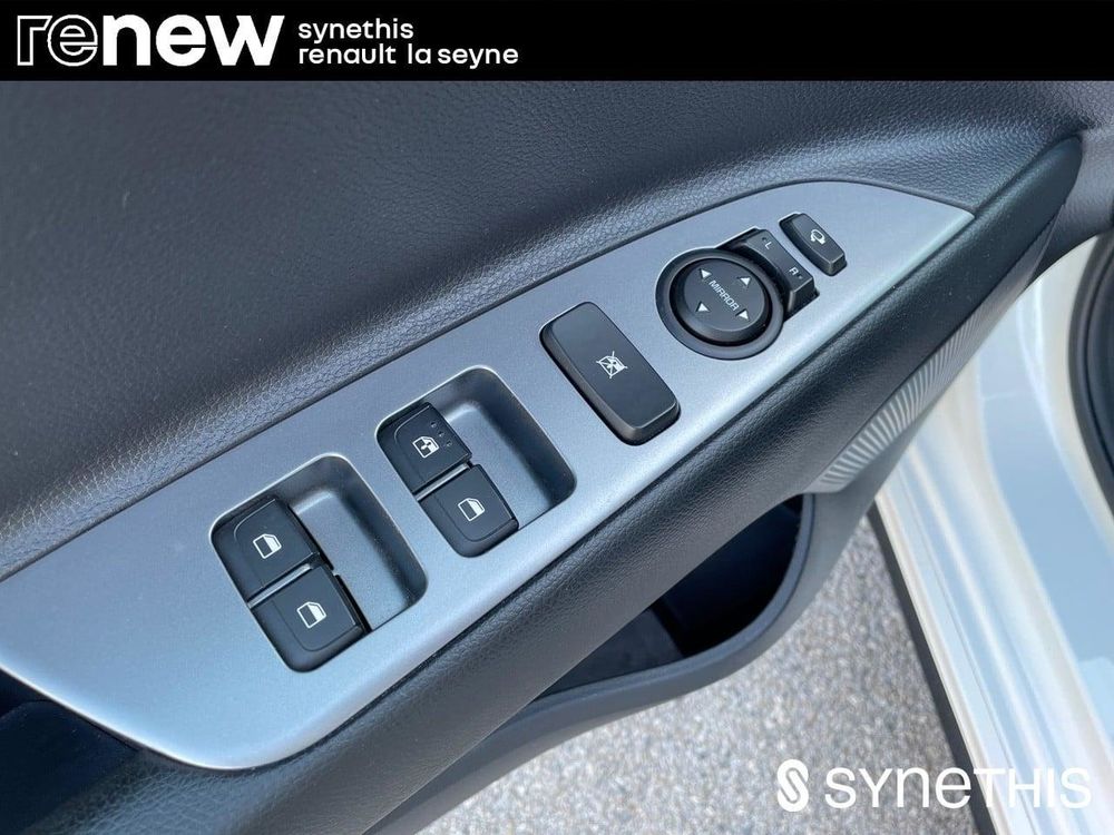 Rio 1.0 T-GDi 120 ch MHEV DCT7 GT-Line Premium Business 2023 occasion 83500 La Seyne-sur-Mer