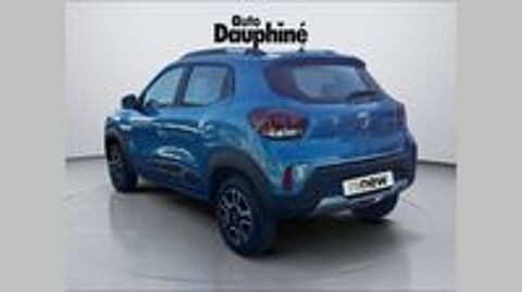 Spring Achat Int&eacute;gral Confort 2022 occasion 38140 Rives
