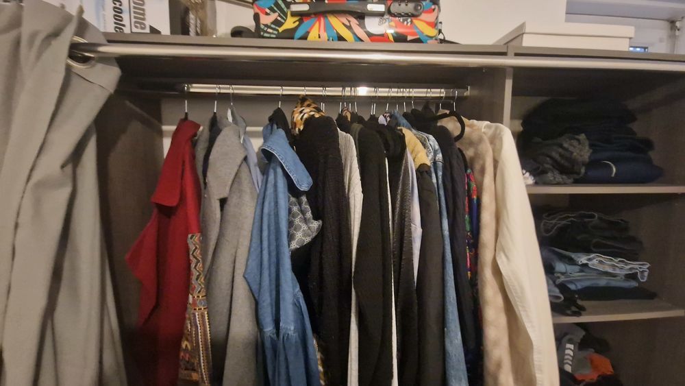 Dressing Meubles
