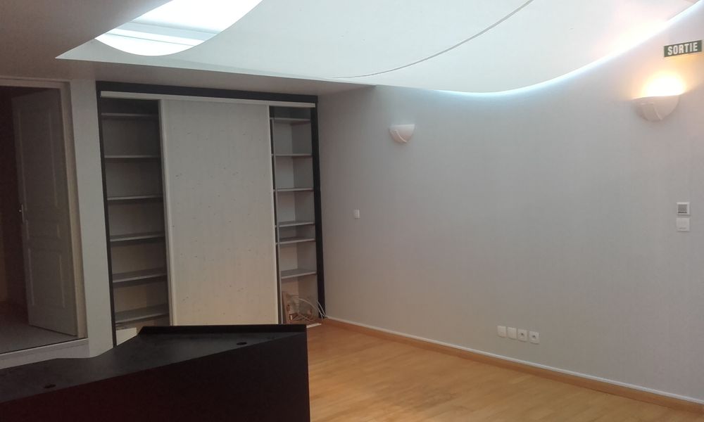 Location Autre bureau 31 m² centre ville lorient Lorient
