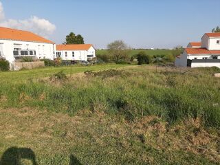  Terrain  vendre 1790 m