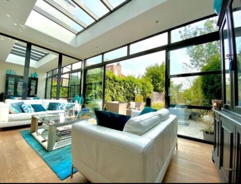  Maison � louer 5 pi�ces 105 m�