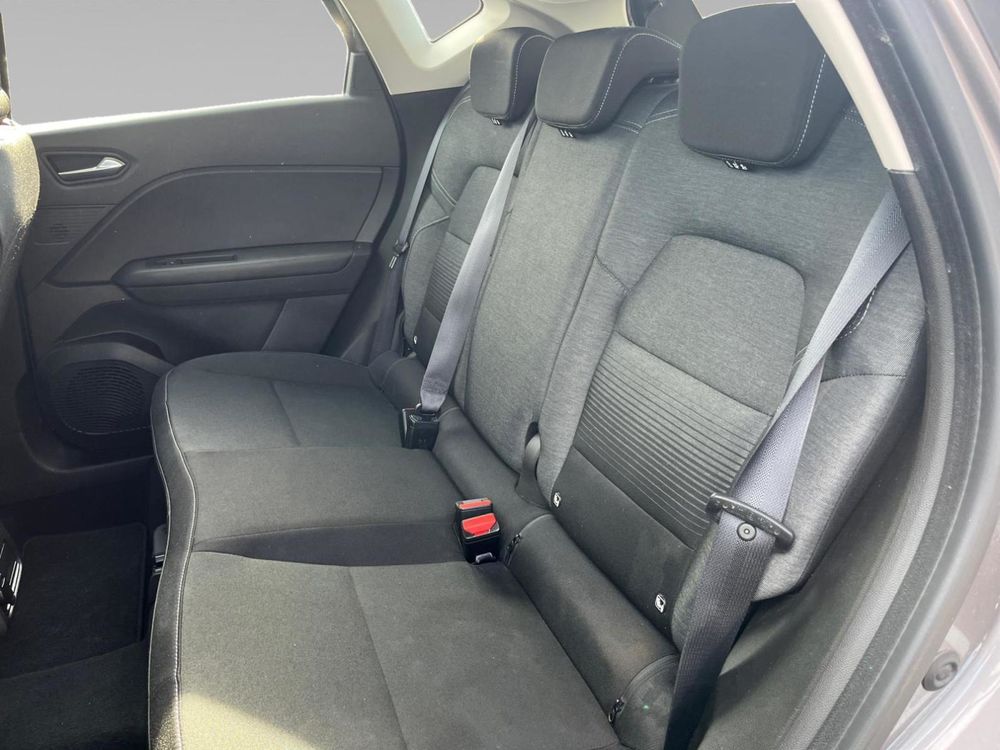 Captur TCe 100 GPL - 21 Business 2021 occasion 08300 Rethel