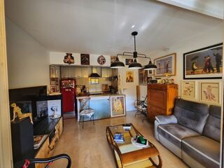  Appartement à vendre 2 pièces 37 m²