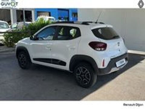 Spring Achat Int&eacute;gral Confort 2022 occasion 21000 Dijon