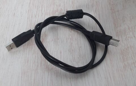 Adaptateur USB type B vers Type A 3 Metz (57)