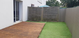  Maison à vendre 4 pièces 88 m² Couëron