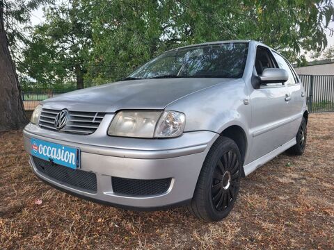 Volkswagen polo PHASE CV