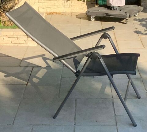 FAUTEUILS DE JARDIN Vitrolles (13)