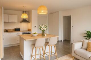  Appartement  vendre 3 pices 67 m