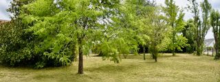  Terrain à vendre 712 m² Châteauneuf-sur-loire
