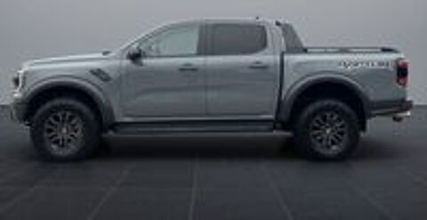 Ranger RANGER DOUBLE CABINE 3.0 ECOBOOST V6 292 CH S&S BVA10 RAPTOR 2023 occasion 34500 B&eacute;ziers