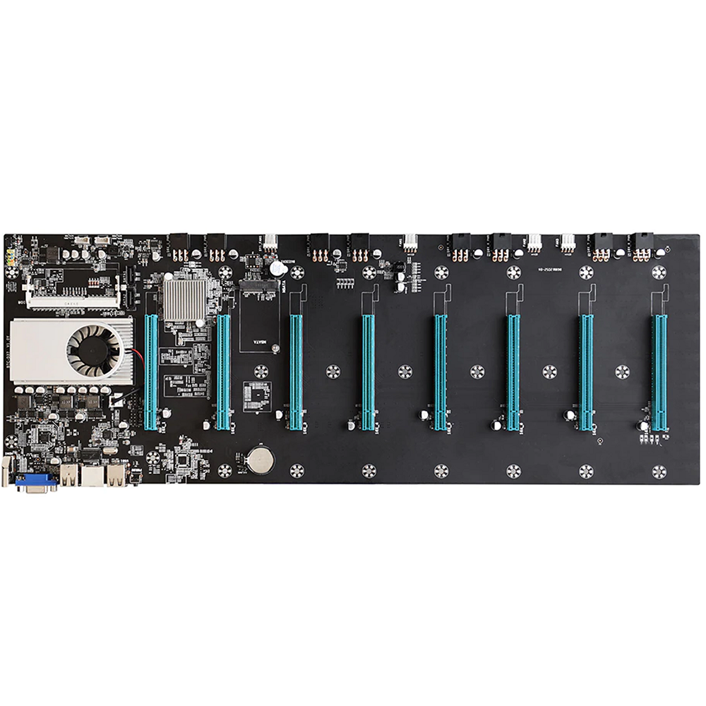 carte m&egrave;re BTCS37 Matériel informatique